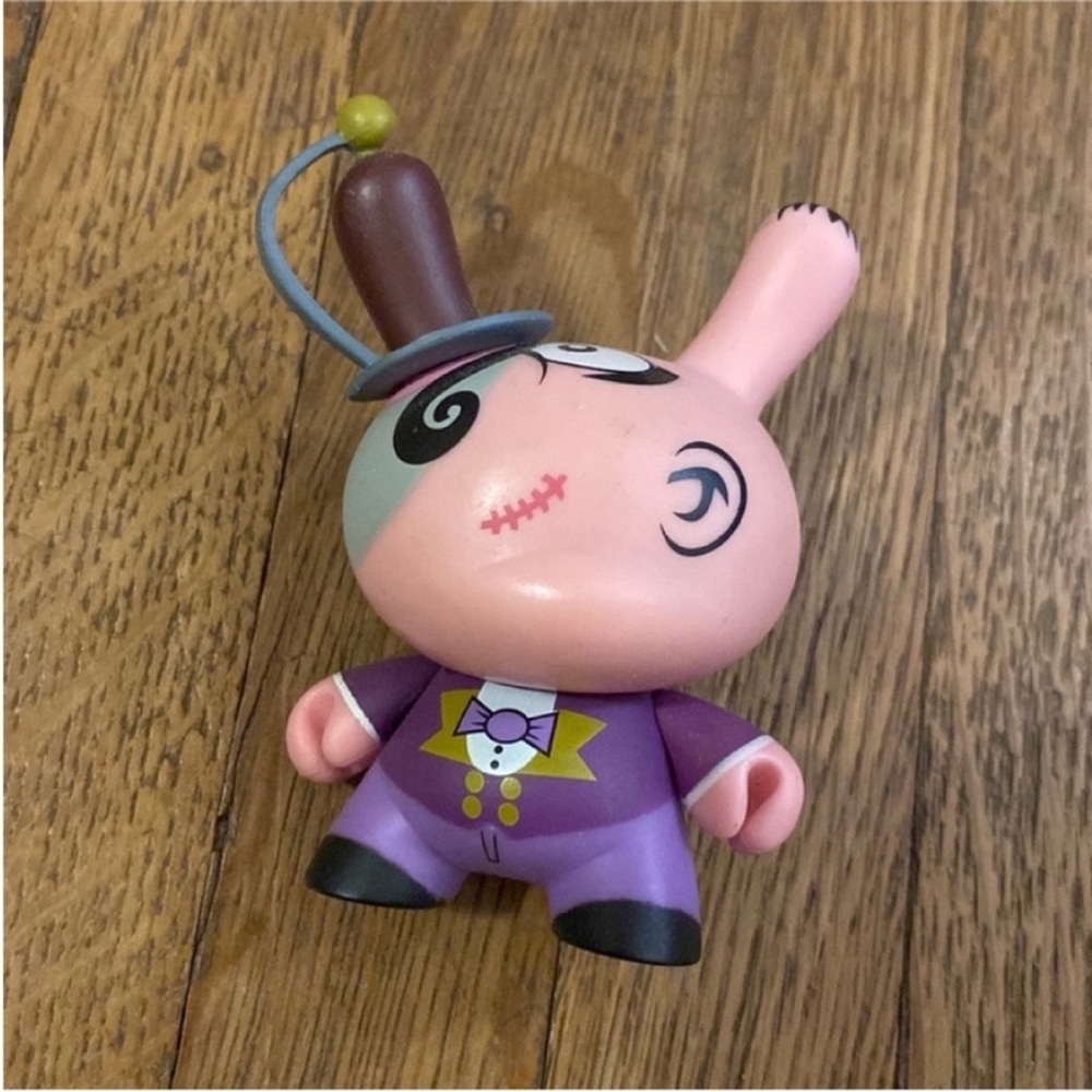 Dunny Triclops Vinyl Kidrobot